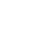 Icon of a hand supporting a heart with a cross and a human spine.