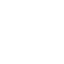 White abstract squiggly lines on a black background.