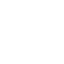 White outline icon of a human head in profile with a pain indicator near the ear.